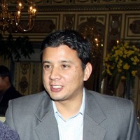 pramod bajracharya
