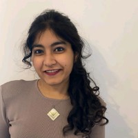 Parv Kaur, DTN Education