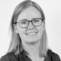 Pernille Vangkilde Hansen