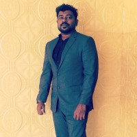Harish Mohamed
