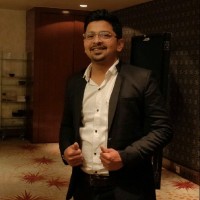 Pranav Kumbhkarn