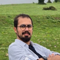 Arash Mohsenzadeh