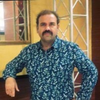 Rakesh Dogra