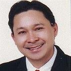 Benson Lim Chin Boon