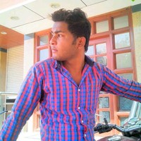 Deepak Ghadai