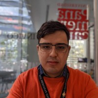 Carlos Alberto L. Figueroa