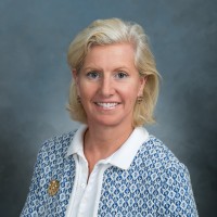 Jacqueline Wetenhall