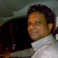 Shekhar Surve