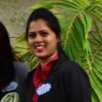 Rekha P T