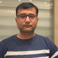 Ambrish Dave