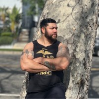 Scott Strickland