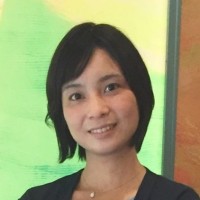 Haruka Takamatsu