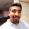 Harshith D Shivashankar