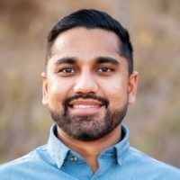 Charmin Patel