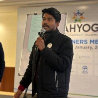Apurv Dwivedi