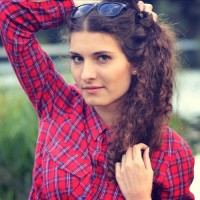 Сюзанна Кирина