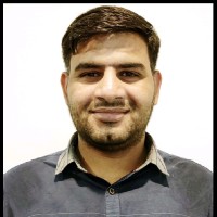 Krishan Yogi