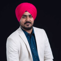Rounak Singh