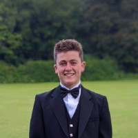Oliver Spalding