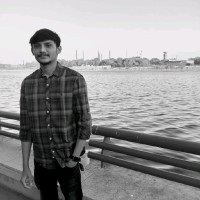 Dhruvin Gandhi