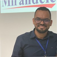 João Rodrigo Silva Moreira