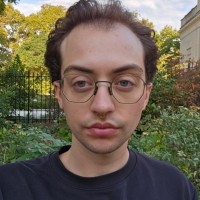 Adam Mazeika