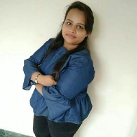 Shreya Binjwa