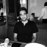 Hiren Solanki