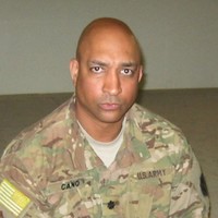 John Cano