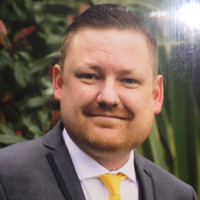 Neil Kemp
