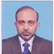 Muhammad Kashif Hashmi