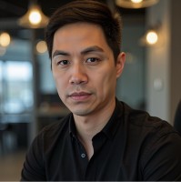 Rex Chen