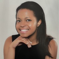 Whitney Ray, Mba