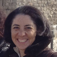 Esther Gelber