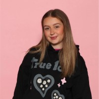 Jasmine Hurley-Tyers