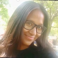 USHA PUN