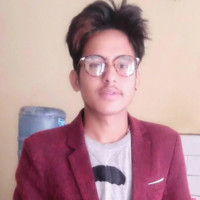 Arjun Devkota
