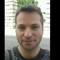 Daniel Cuadros Berbel