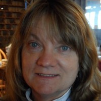 Carol Palmer