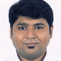 Raj Karthik