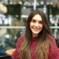 Cansu Güngör Öztürk