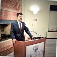 Saad Alshamrani
