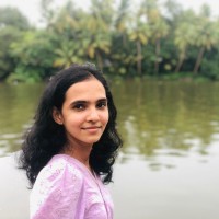 Amrutha Raj Arakkal