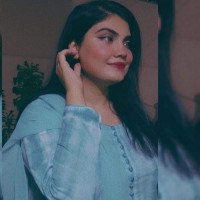 Syeda Himaya