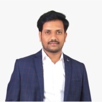 Srikanth Reddy Yeruva, Phd In Ai (Pmp)