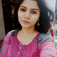 Rachana Banerjee