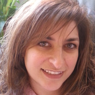 Mona Ghaziri
