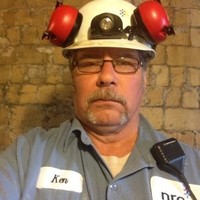 Ken Rineker