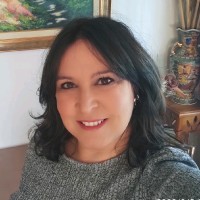 María del Mar García Olmedo