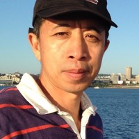 Victor Guo